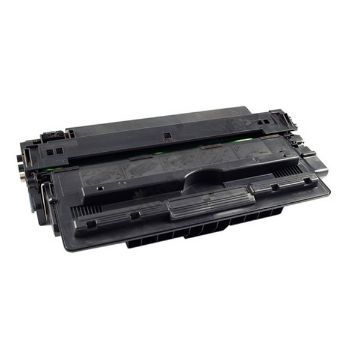 HP Q7516A (HP 16A) Black Toner Cartridge (12000 Yield) HP Q7516A (HP 16A) Black Toner Cartridge (12000 Yield)