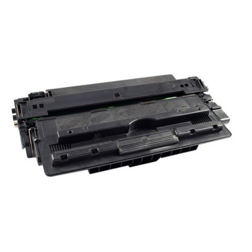 Picture of HP Q7516A (HP 16A) Black Toner Cartridge (12000 Yield)