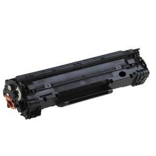 Picture of HP C4149A Black Toner Cartridge (17000 Yield)