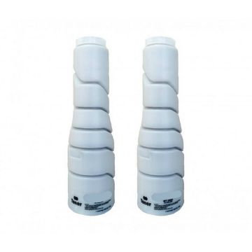 Konica Minolta 8936-402 (Type 105A) Black Copier Toner (20000 Yield) Konica Minolta 8936-402 (Type 105A) Black Copier Toner (20000 Yield)