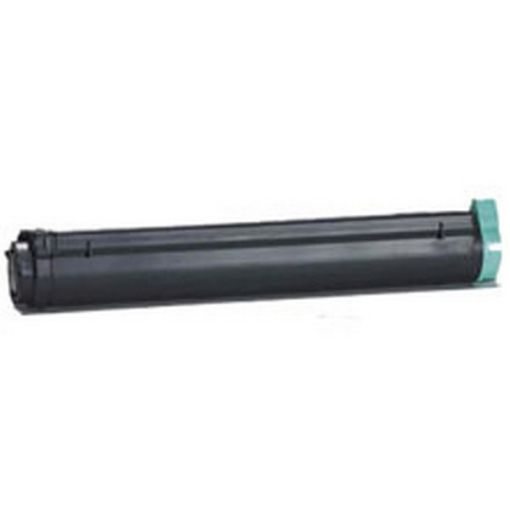 Picture of Okidata 42102901 Black Toner Cartridge (7000 Yield)