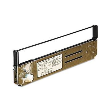 Okidata 52105801 Black Printer Ribbon (7500000 Yards) Okidata 52105801 Black Printer Ribbon (7500000 Yards)