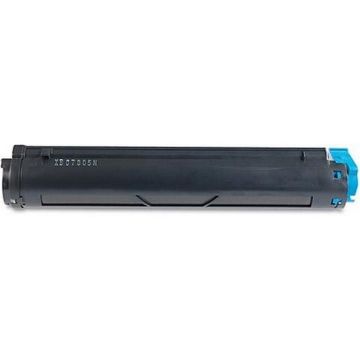Compatible 43502301 Black Toner Cartridge (3000 Yield) Compatible 43502301 Black Toner Cartridge (3000 Yield)
