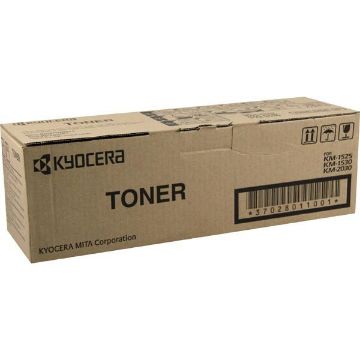 Kyocera Mita 37028011 Black Copier Toner (11000 Yield) Kyocera Mita 37028011 Black Copier Toner (11000 Yield)