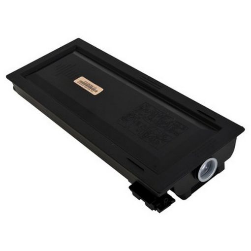 Picture of Kyocera Mita 1T02H00US0 (TK-677, TK-675) Black Toner Cartridge (20000 Yield)