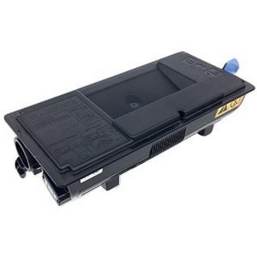 Picture of Kyocera Mita 1T02WF0US0 (TK-3202) Black Toner Cartridge (40000 Yield)