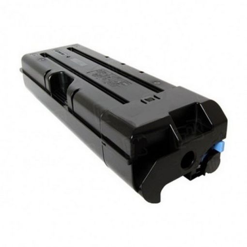 Picture of Kyocera Mita 1T02LF0US0 (TK-6707) Black Toner Cartridge (70000 Yield)