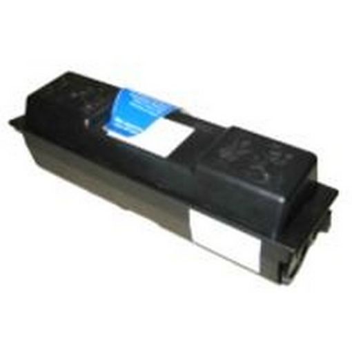 Picture of Kyocera Mita 1T02G10US0 (TK-712) Black Toner Cartridge (40000 Yield)