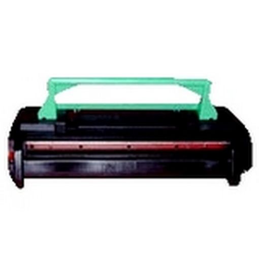 Picture of Kyocera Mita 370QB0KM (TK-18, 370PU010) Black Toner (6000 Yield)