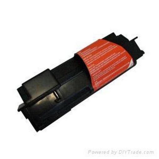 Picture of Kyocera Mita 1T02G60US0 (TK-122) Black Toner (7200 Yield)