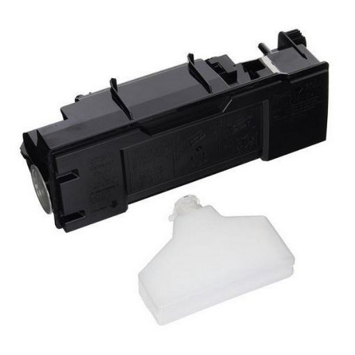 Picture of Kyocera Mita 370QD0KM (TK-67) Black Toner Cartridge (20000 Yield)