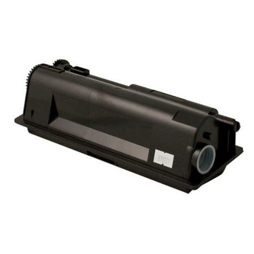 Picture of Compatible 370QB012 (TK-18CS) Black Laser Toner Cartridge (6000 Yield)