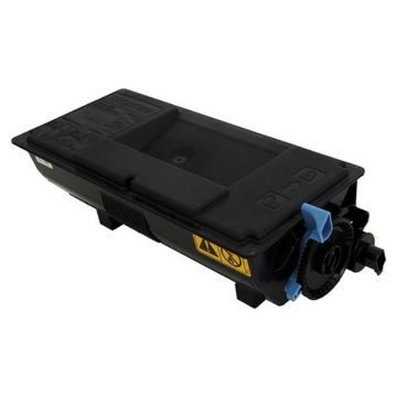 Compatible 1T02T90US0 (TK-3162) Black Toner Cartridge (12500 Yield) Compatible 1T02T90US0 (TK-3162) Black Toner Cartridge (12500 Yield)