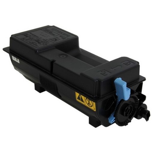 Picture of Compatible 1T02T80US0 (TK-3172) Black Toner Cartridge (15500 Yield)