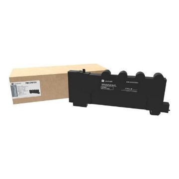 Lexmark 78C0W00 Waste Toner Bottle (25000 Yield) Lexmark 78C0W00 Waste Toner Bottle (25000 Yield)