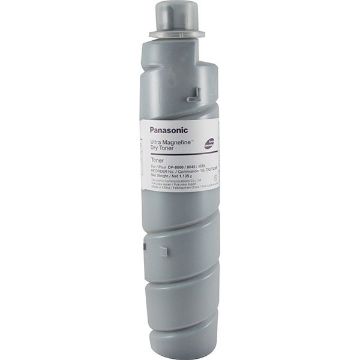 Panasonic DQ-TU38R Black Copier Cartridge (33000 Yield) Panasonic DQ-TU38R Black Copier Cartridge (33000 Yield)