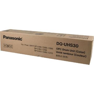 Panasonic DQ-UHS30 Color Drum Unit (36000 Yield) Panasonic DQ-UHS30 Color Drum Unit (36000 Yield)