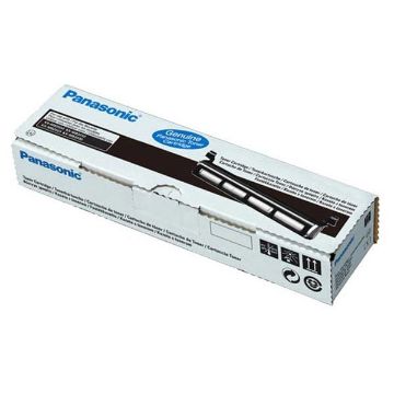 Panasonic KX-FAT461 Black Toner Cartridge (2000 Yield) Panasonic KX-FAT461 Black Toner Cartridge (2000 Yield)
