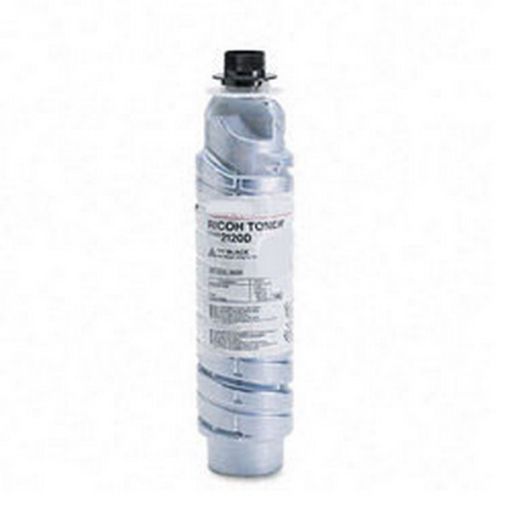 Picture of Ricoh 888156 (Type 8105D, 885340, 841354) Black Copier Toner (1430 gm./Btl) (55000 Yield)