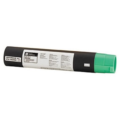 Picture of Ricoh 888260 (Type 1170) Black Copier Toner (7000 Yield)