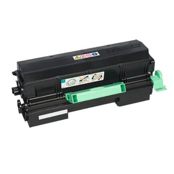 Ricoh 841886 Black Toner Cartridge (10400 Yield) Ricoh 841886 Black Toner Cartridge (10400 Yield)