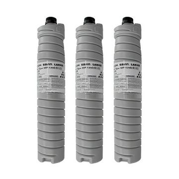 Ricoh 884994 (MP-1350A, 841331) Black Toner Cartridge (60000 Yield) Ricoh 884994 (MP-1350A, 841331) Black Toner Cartridge (60000 Yield)