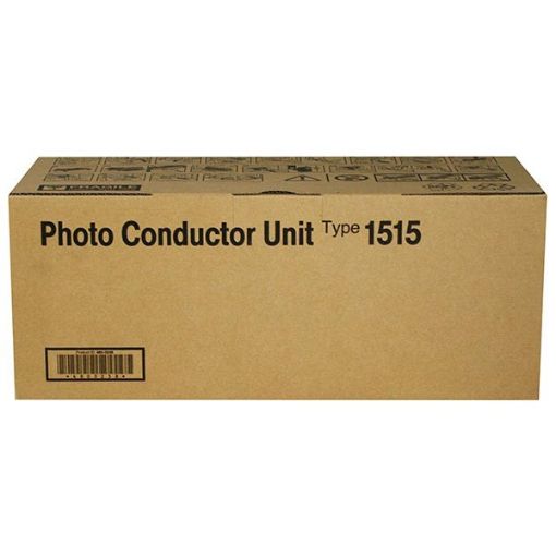 Picture of Ricoh 411844 (Type 1515) Black Drum Unit (45000 Yield)