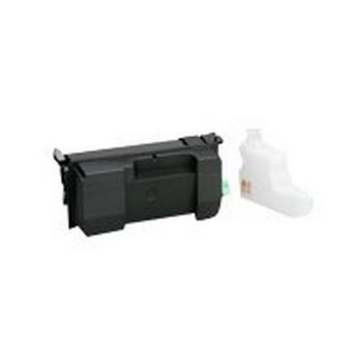 Picture of Ricoh 418477 Black Toner Cartridge (25500 Yield)