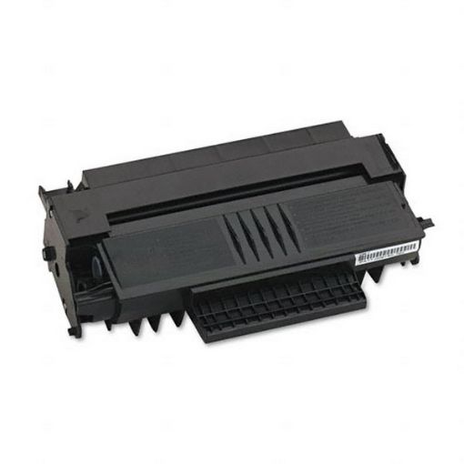 Picture of Ricoh 413460 Black Toner Cartridge (4000 Yield)