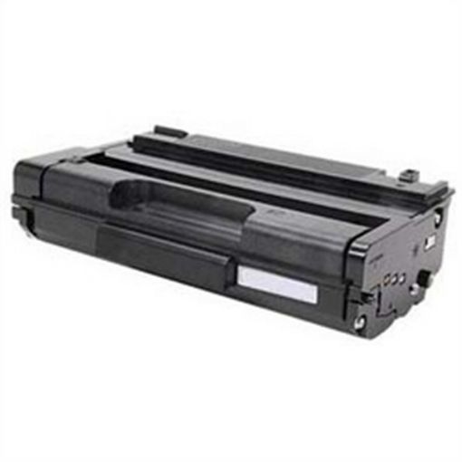 Picture of Ricoh 402809 Black Toner (15000 Yield)