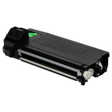 Sharp AL-100TD (AL-110TD) Black Copier Toner (6000 Yield) Sharp AL-100TD (AL-110TD) Black Copier Toner (6000 Yield)