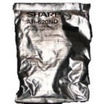 Sharp AR-620ND Black Developer (125000 Yield) Sharp AR-620ND Black Developer (125000 Yield)