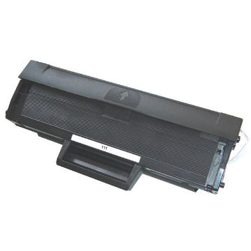 Samsung MLT-D111S Black Toner Cartridge (1000 Yield) Samsung MLT-D111S Black Toner Cartridge (1000 Yield)