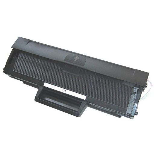 Picture of Samsung MLT-D111S Black Toner Cartridge (1000 Yield)