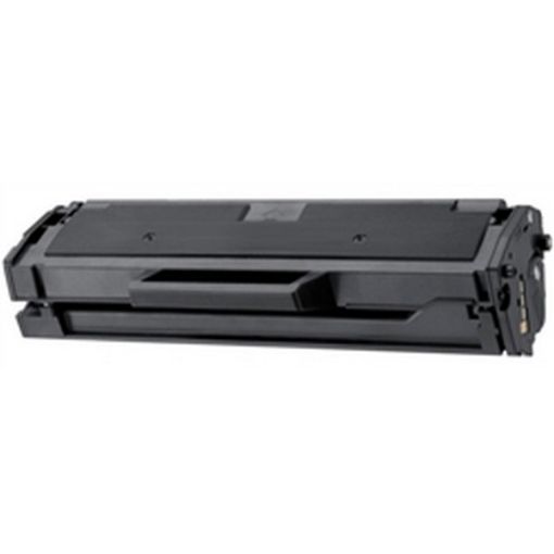 Picture of Samsung MLT-D101S Black Toner Cartridge (1500 Yield)
