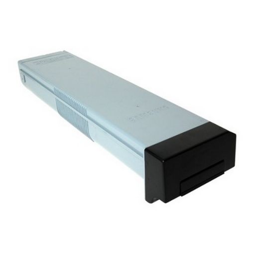 Picture of Samsung CLT-K606S Black Toner Cartridge (25000 Yield)