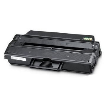 Remanufactured MLT-D103L Black Toner Cartridge (2500 Yield) Remanufactured MLT-D103L Black Toner Cartridge (2500 Yield)