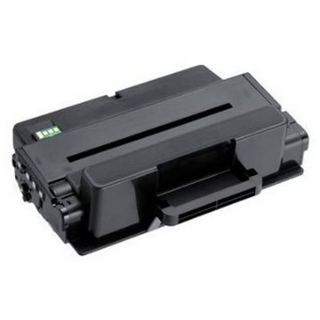 Compatible MLT-D205L High Yield Black Toner Cartridge (5000 Yield) Compatible MLT-D205L High Yield Black Toner Cartridge (5000 Yield)
