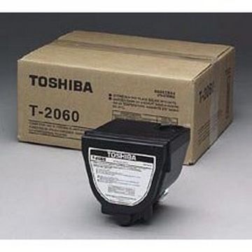 Toshiba T-2460 Black Copier Toner (10000 Yield) Toshiba T-2460 Black Copier Toner (10000 Yield)