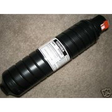 Toshiba T-6510 Black Copier Toner (15000 Yield) Toshiba T-6510 Black Copier Toner (15000 Yield)