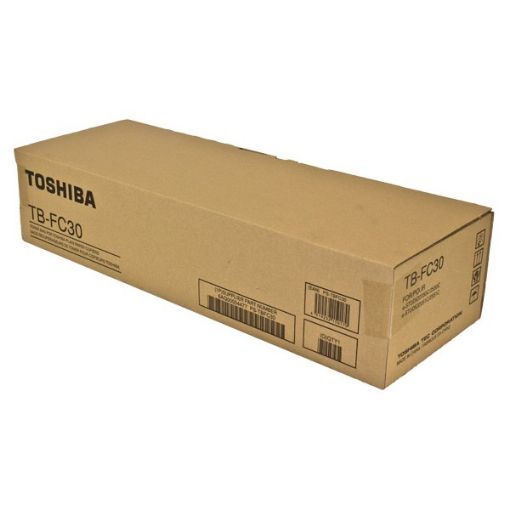 Picture of Toshiba TBFC30 Waste Toner Container (56000 Yield)