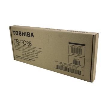 Toshiba TBFC28 Black Toner Bag Toshiba TBFC28 Black Toner Bag