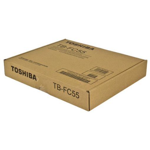 Picture of Toshiba TBFC55 Waste Toner Bottle (220000 Yield)
