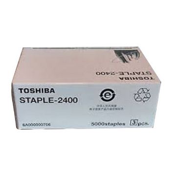 Toshiba STAPLE2400 Staple Cartridge (5000 Yield) Toshiba STAPLE2400 Staple Cartridge (5000 Yield)