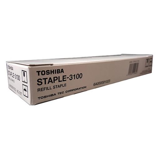 Picture of Toshiba STAPLE3100 Saddle Stitch Staple (2000 Yield)