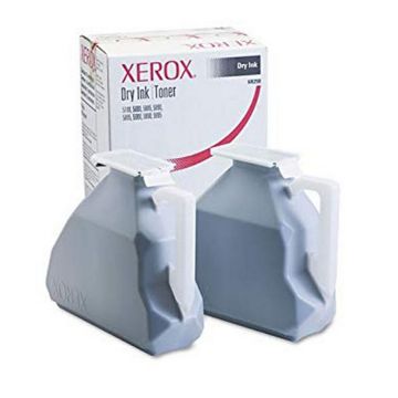 Xerox 6R258 Black Copier Toner Cartridge (75000 Yield) Xerox 6R258 Black Copier Toner Cartridge (75000 Yield)