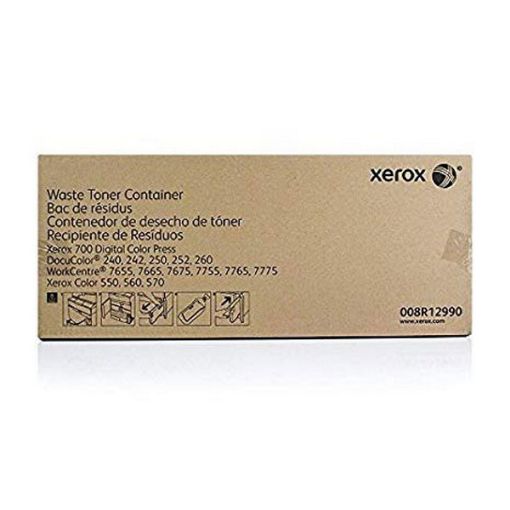 Picture of Xerox 008R12990 (8R12990) Toner Cartridge (50000 Yield)