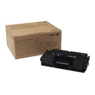 Xerox 106R02309 Black Toner (2300 Yield) Xerox 106R02309 Black Toner (2300 Yield)