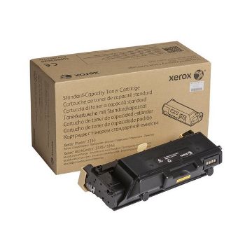 Xerox 106R03620 (106R3620) Black Toner Cartridge (2600 Yield) Xerox 106R03620 (106R3620) Black Toner Cartridge (2600 Yield)