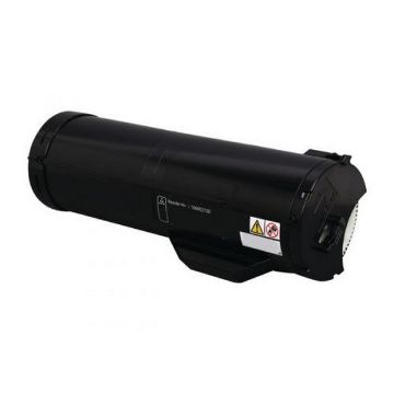 Xerox 106R02720 Black Toner Cartridge (5900 Yield) Xerox 106R02720 Black Toner Cartridge (5900 Yield)